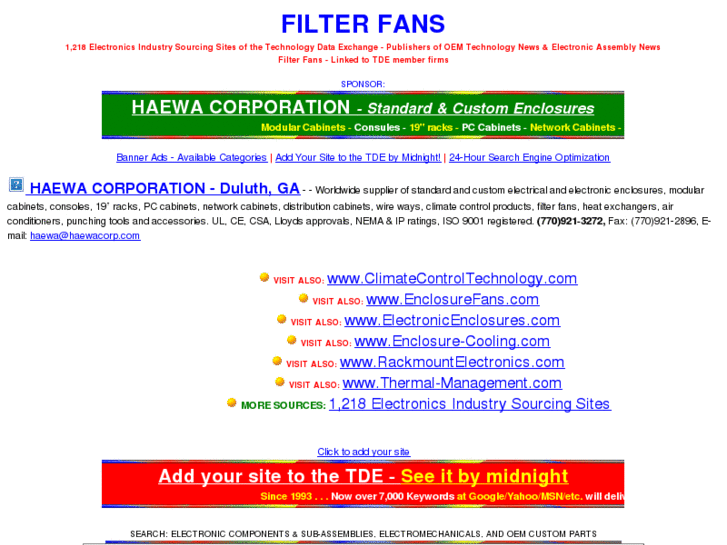 www.filter-fans.com