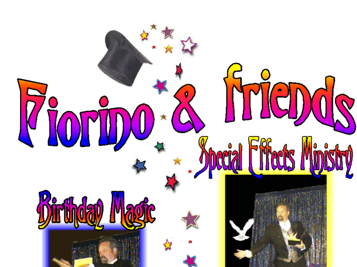 www.fiorinoandfriends.com