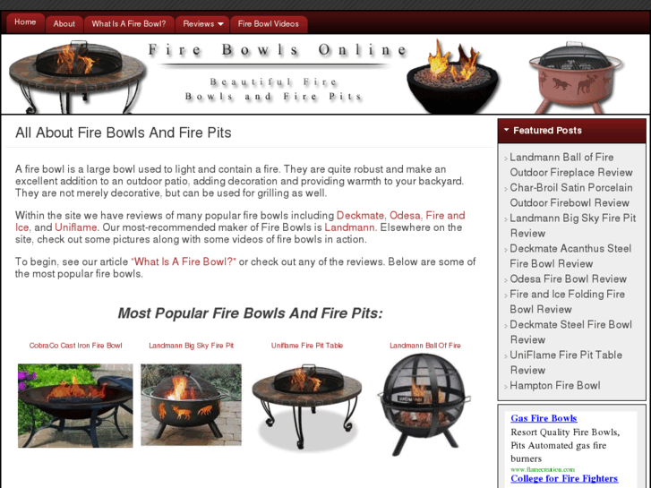 www.firebowlsonline.com