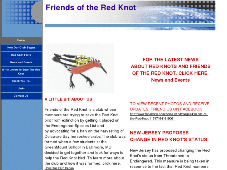 www.friendsoftheredknot.org