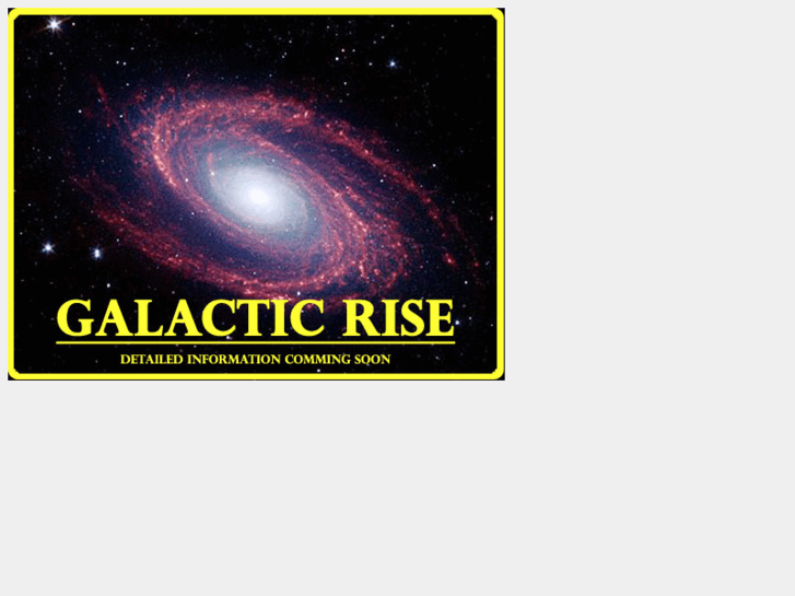 www.galacticrise.com