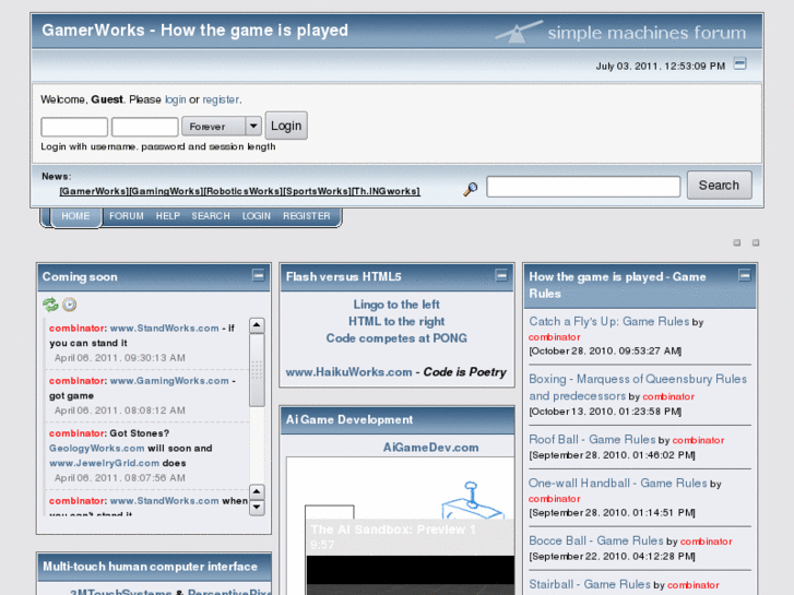 www.gamerworks.com