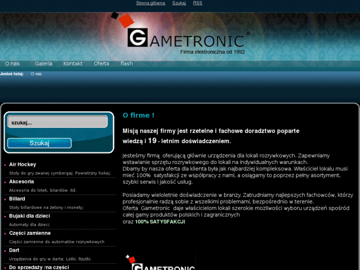 www.gametronic.com.pl