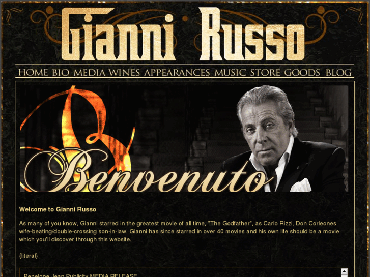 www.giannirusso.com