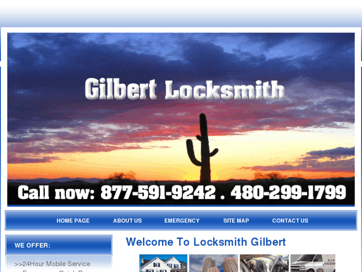 www.gilbert-locksmith24.com