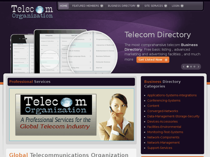 www.global-telecom-online.org
