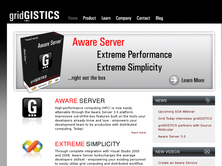 www.gridgistics.com