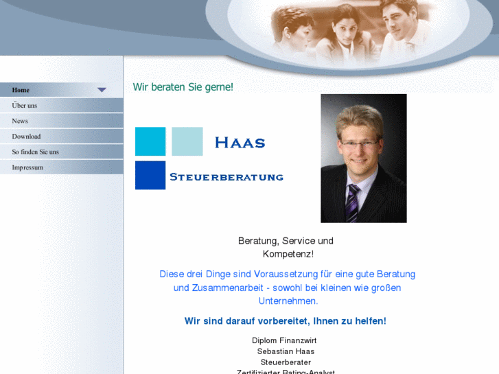 www.haas-steuerberatung.de