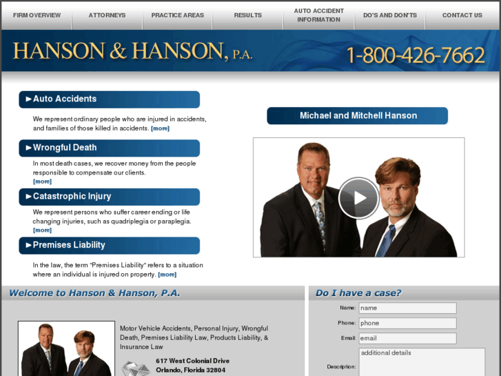 www.hansonandhanson.com