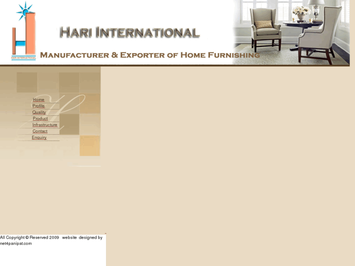 www.hariintl.net