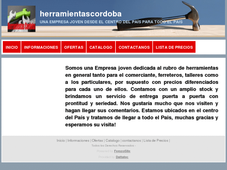 www.herramientascordoba.com