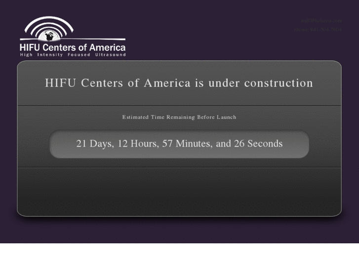 www.hifucentersofamerica.com