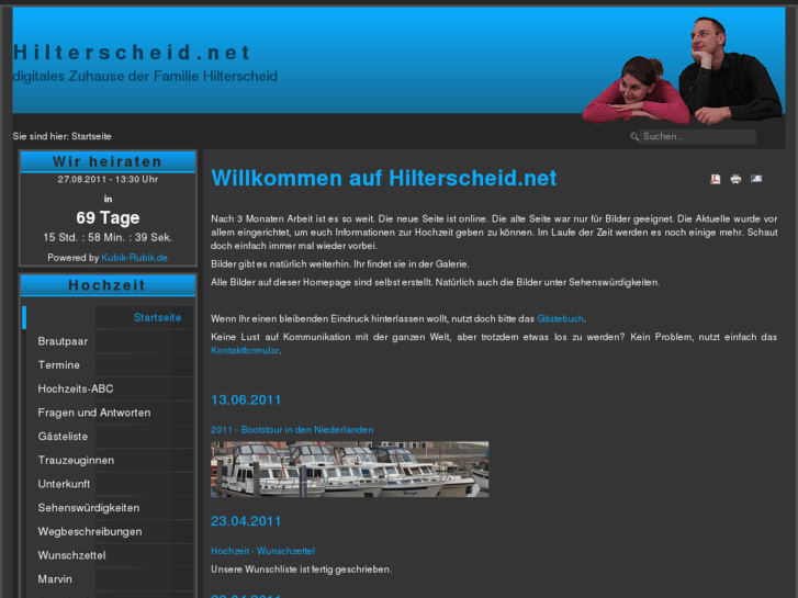 www.hilterscheid.net