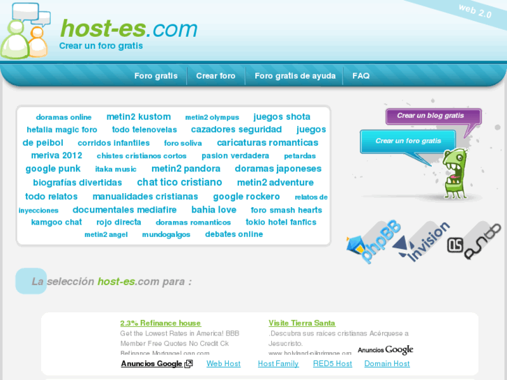 www.host-es.com