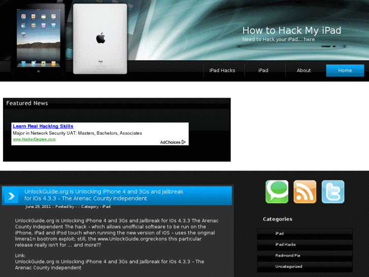 www.howtohackmyipad.com