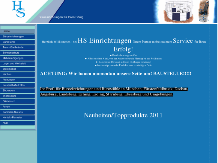 www.hs-einrichtungen.com