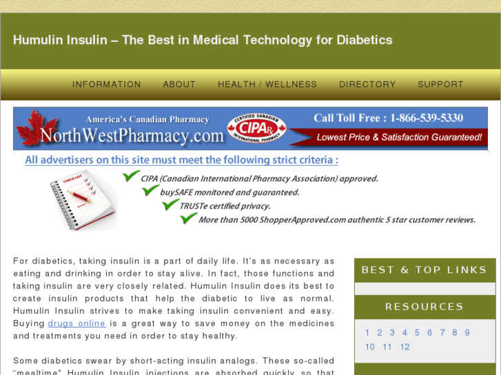 www.humulin-insulin.com