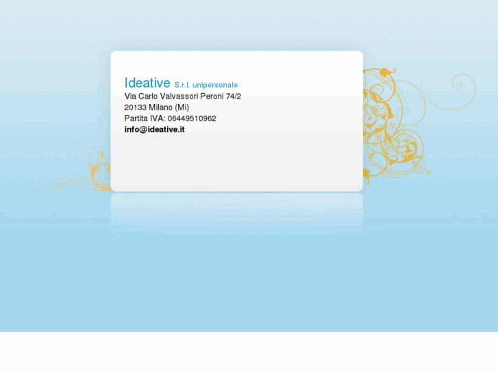 www.ideative.it