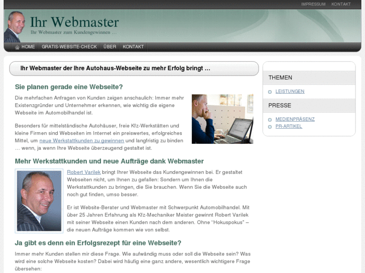 www.ihr-webmaster.co.at