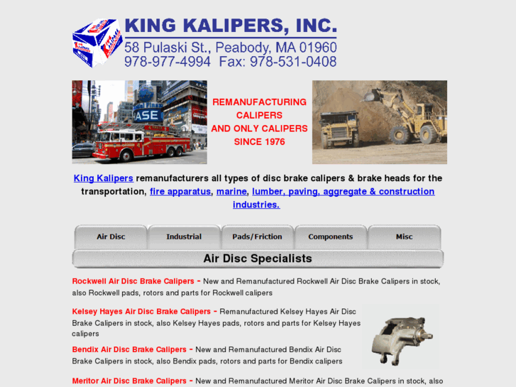 www.kaliper.com