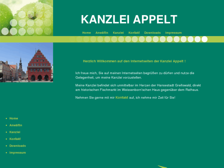 www.kanzleiappelt.de