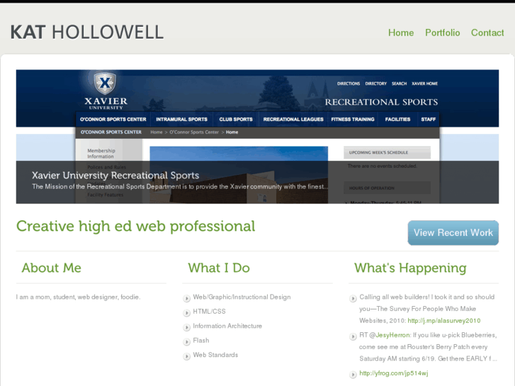 www.kathollowell.com