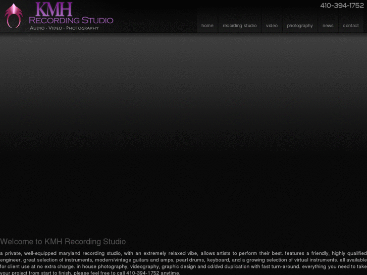 www.kmh-recording.com