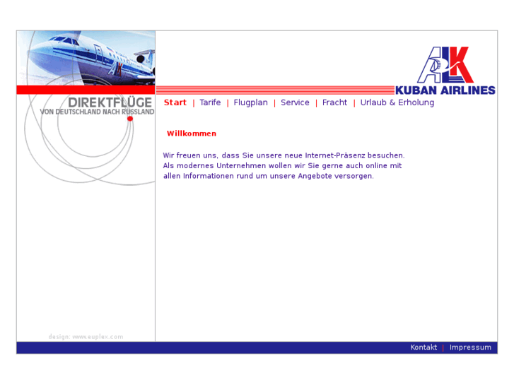 www.kuban-airlines.com