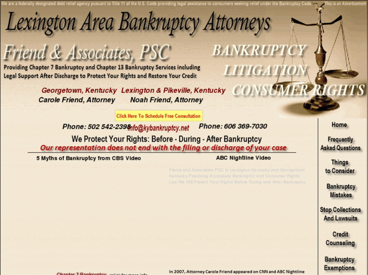 www.kybankruptcy.net