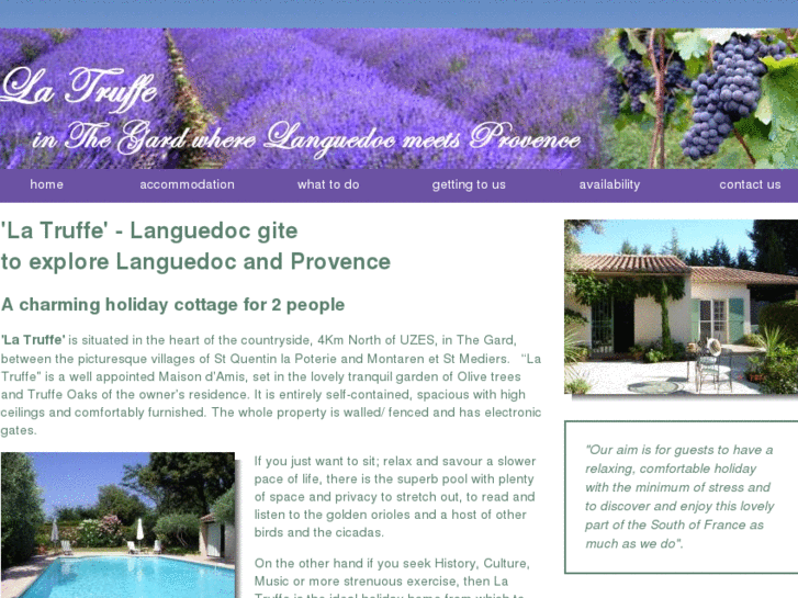 www.la-truffe-languedoc-gite.com