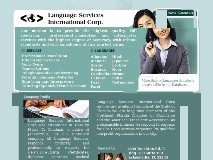 www.languageservicesintl.com