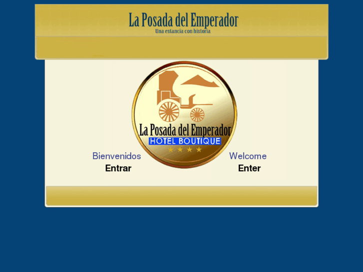 www.laposadadelemperador.com