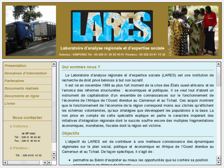 www.lares-benin.org
