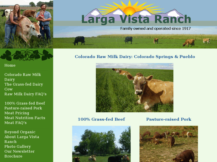 www.largavistaranch.com