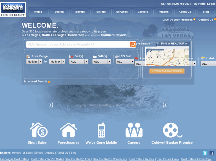 www.lasvegashomes.com
