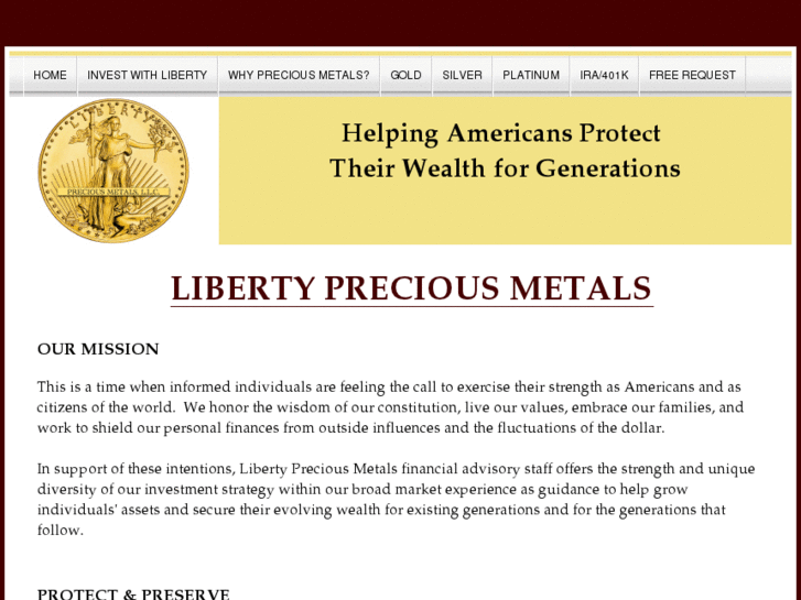 www.libertypreciousmetals.com