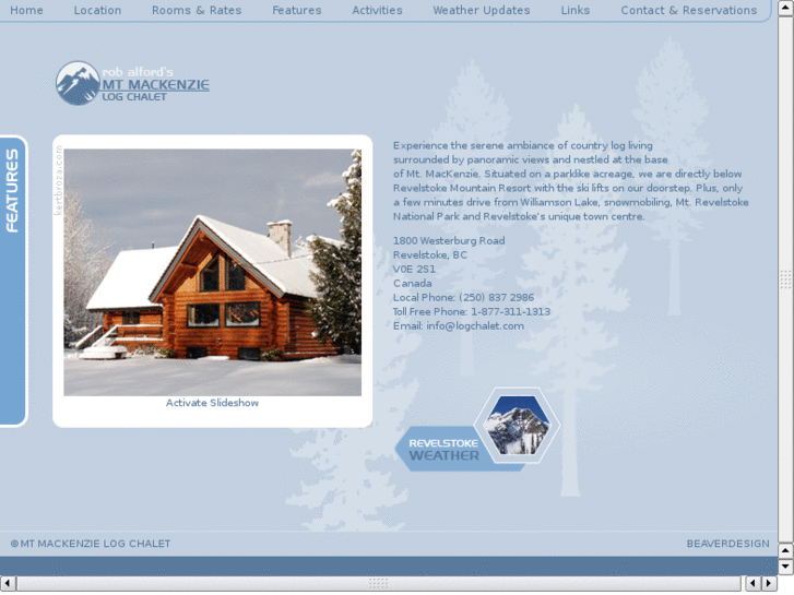 www.logchalet.com