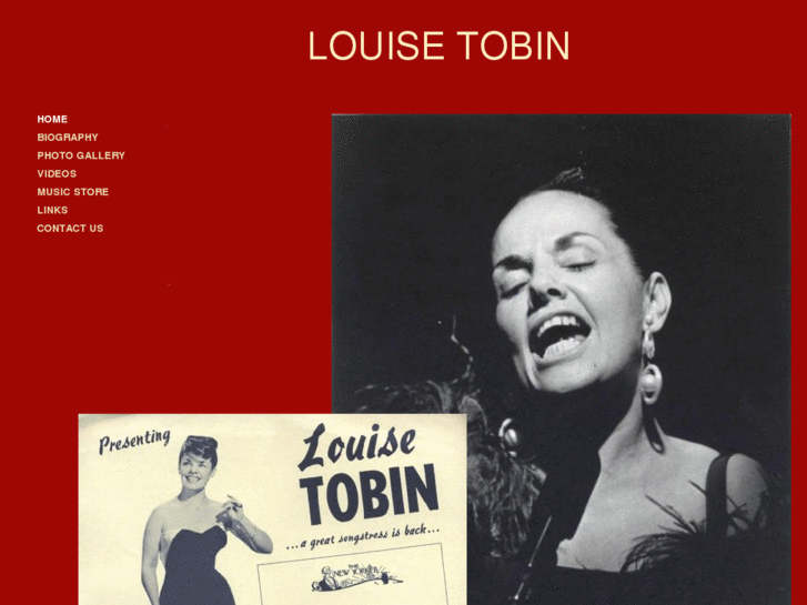 www.louisetobin.com