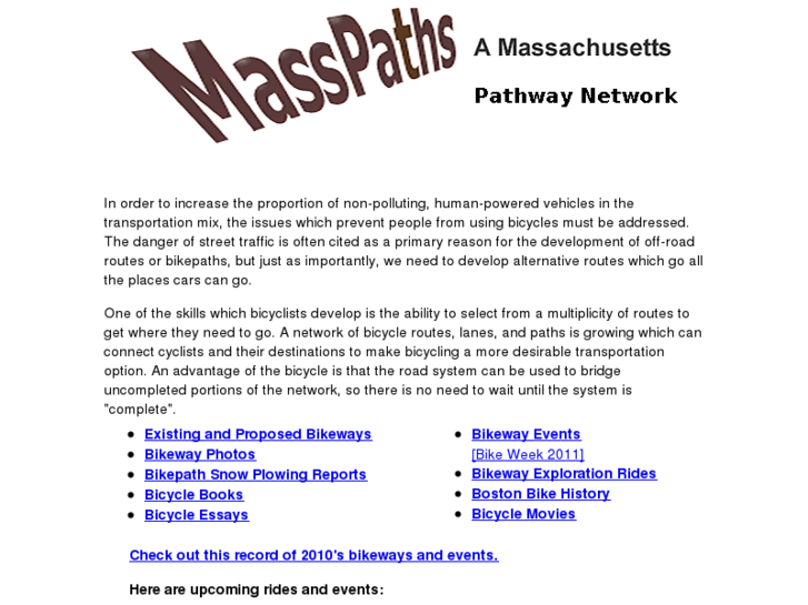 www.masspaths.net
