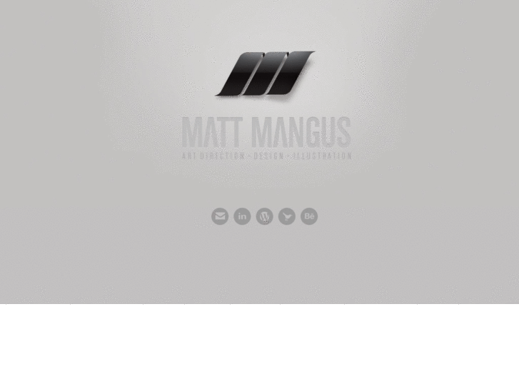 www.mattmangus.com