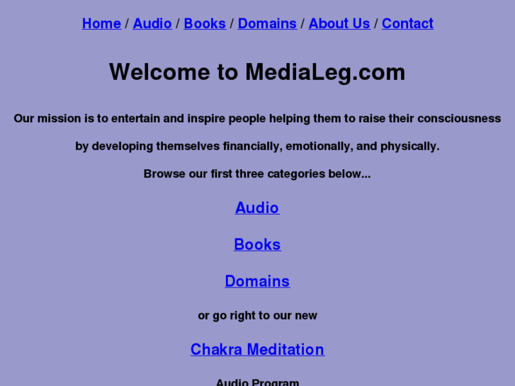 www.medialeg.com