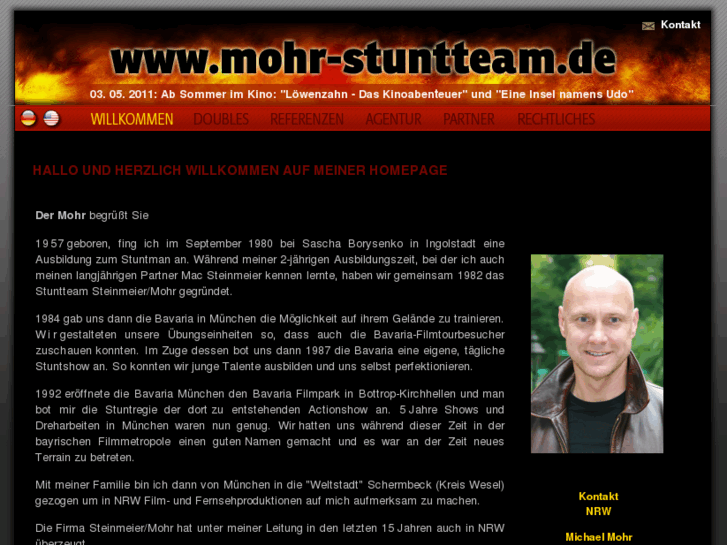 www.michael-mohr.info