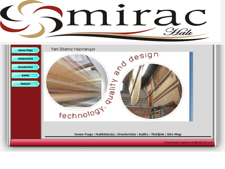 www.mirachali.com