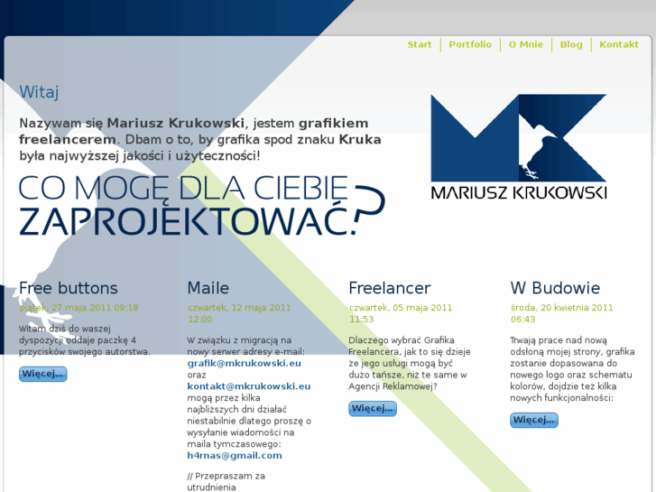 www.mkrukowski.eu