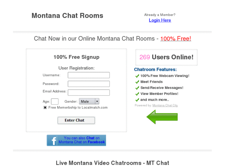 www.montanachatrooms.org