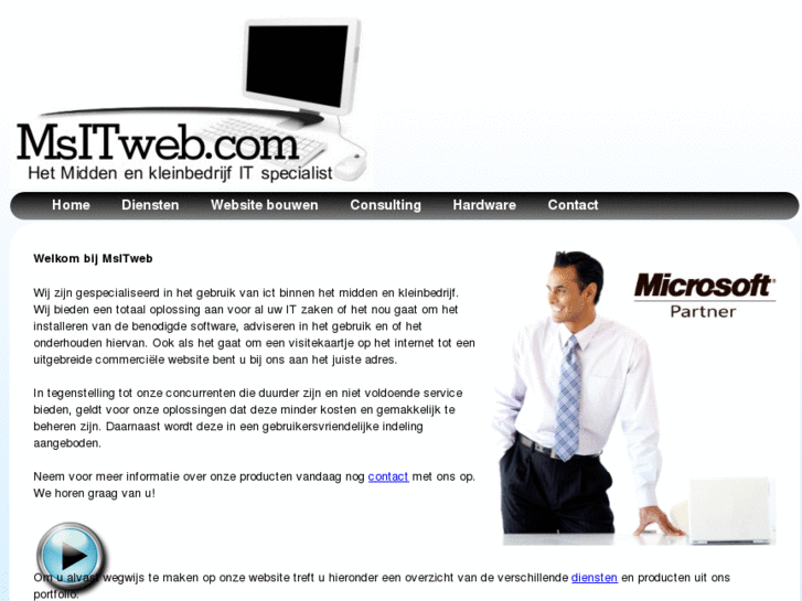 www.msitweb.com