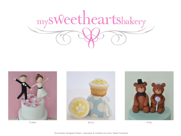 www.mysweetheartsbakery.com