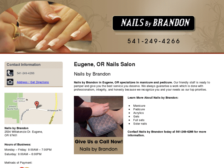 www.nailsaloneugene.com