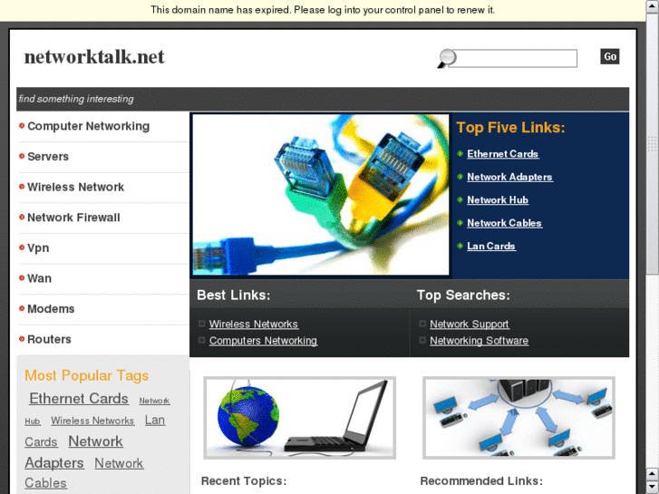 www.networktalk.net
