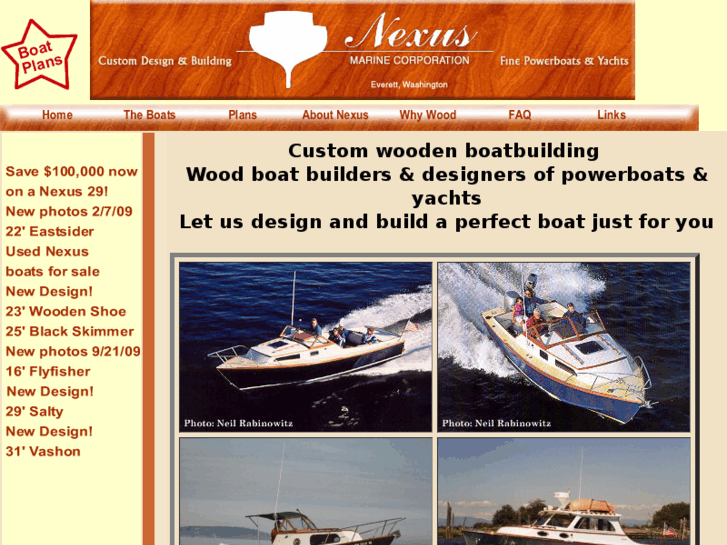 www.nexusmarine.com